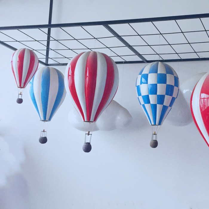 Mô hình Composite MHC001